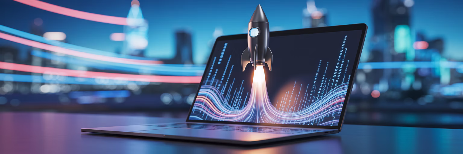 Process de développement web