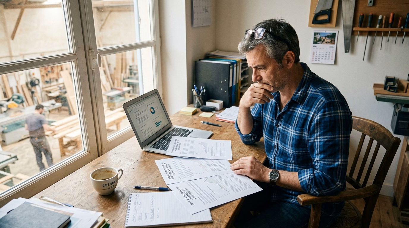 Agence SEO PME : le guide 2026 pour choisir sans te faire piéger