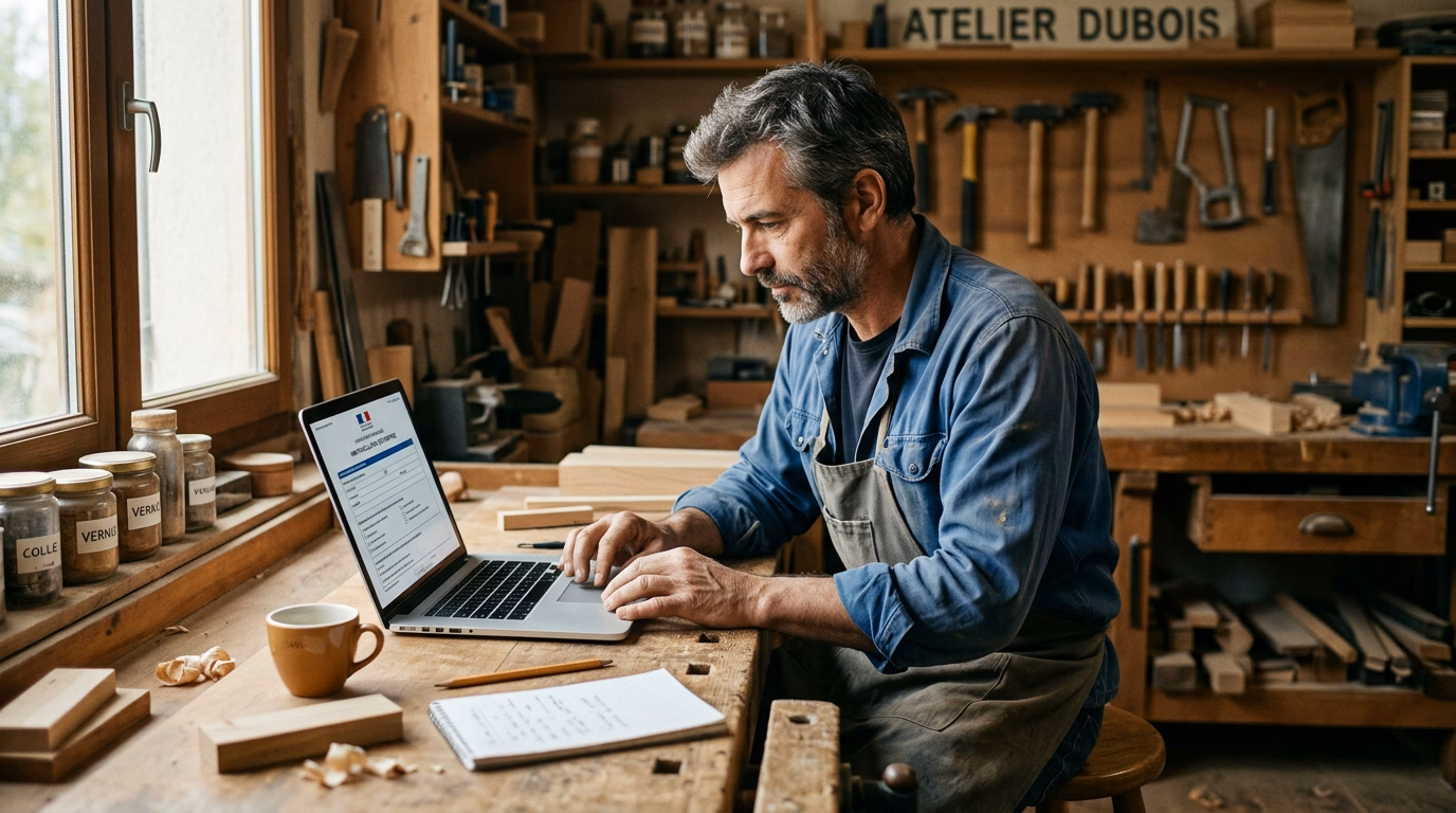 Citations locales et annuaires pour artisan : renforcer son SEO local en 2026