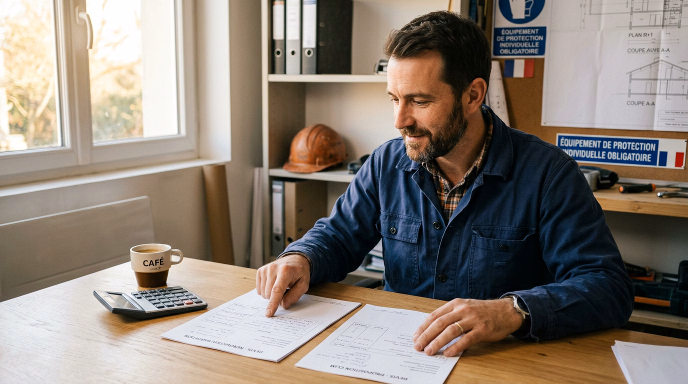Combien coûte une agence SEO local en 2026 : la grille