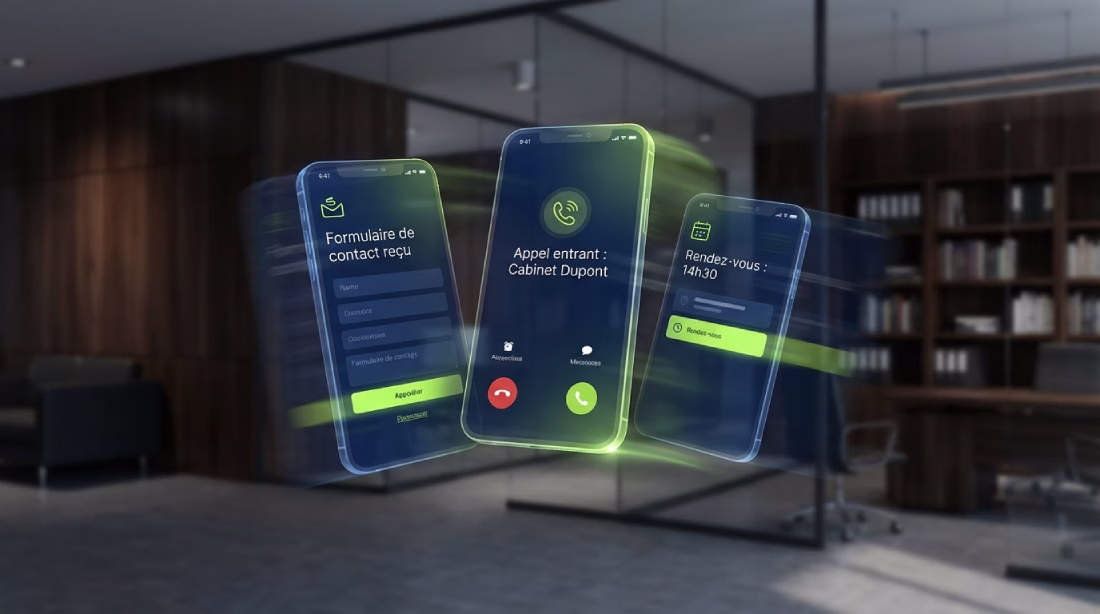 Tableau de bord Google Ads affichant des performances de campagne